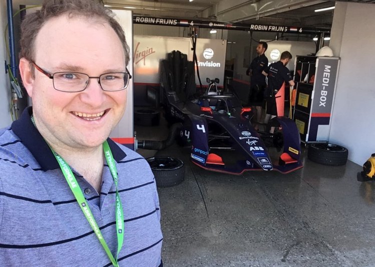 Dr kit chapman formula e