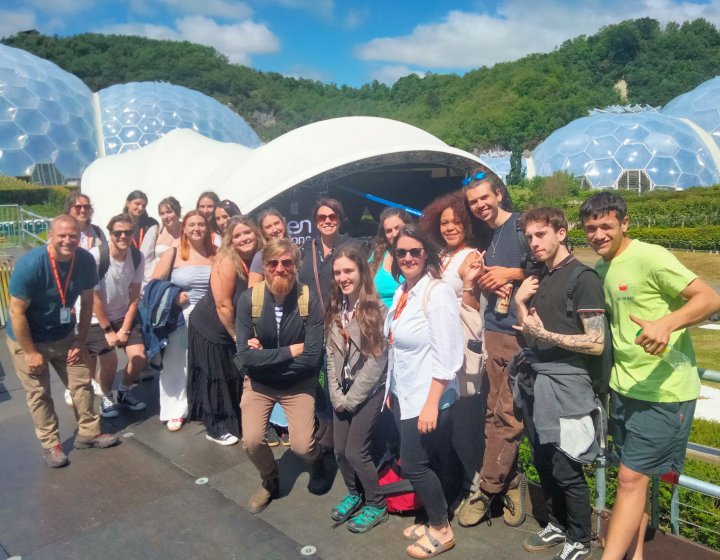 Eden Project