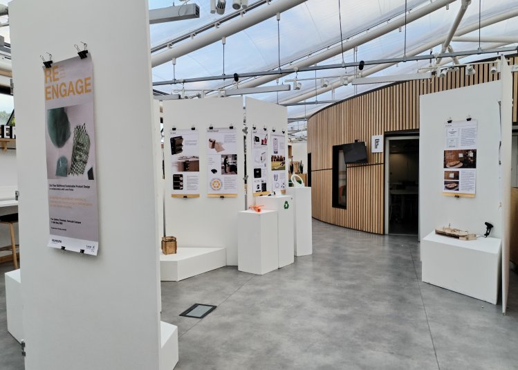 SPD exhibit