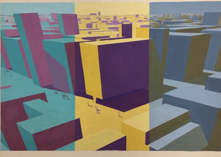 Artists Archives