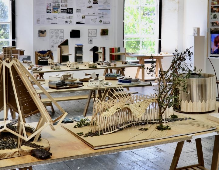 Architecture project