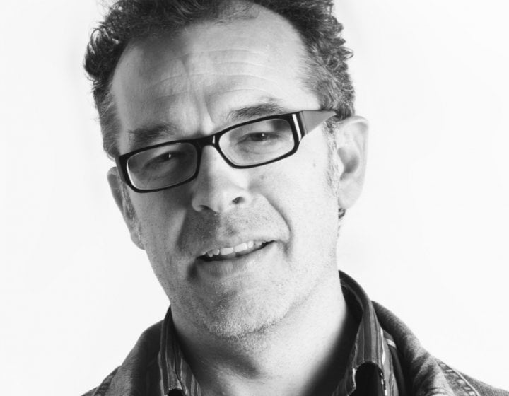 Jem's headshot