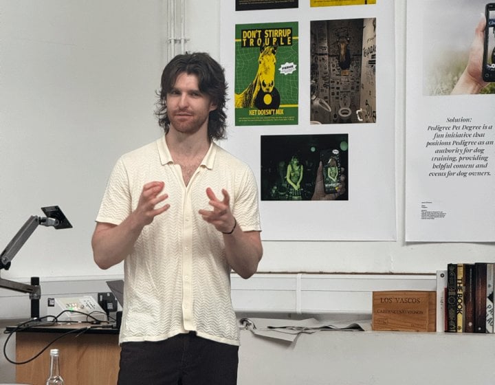 Jonah talk at Falmouth