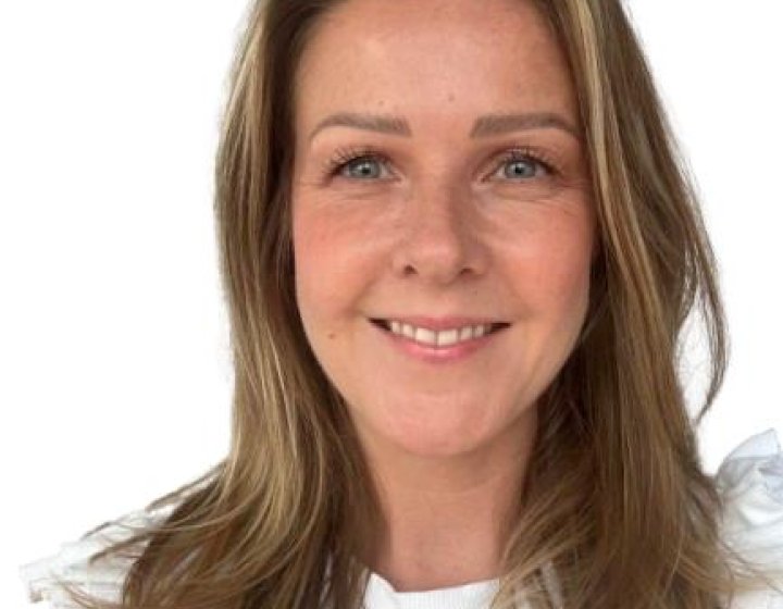 Leanne Steers