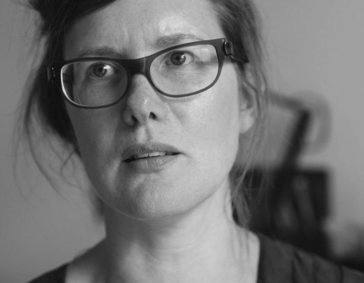 Lizzie Ridout