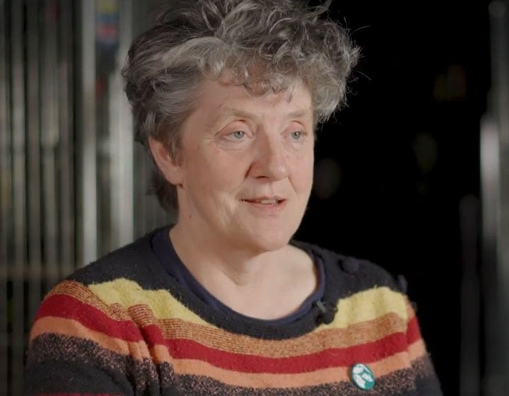 Jane Pugh
