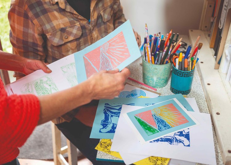 Illustration Online
