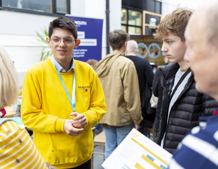 Open Day 