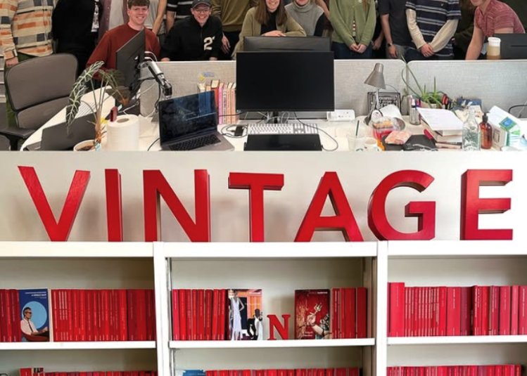 Penguin Random House