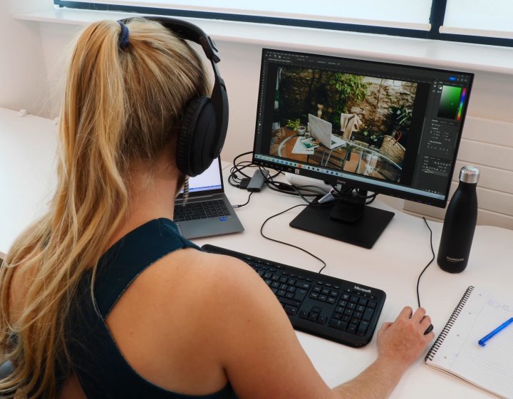 Photoshop Short Course