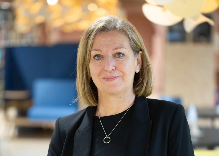 Professor Emma Hunt 2026