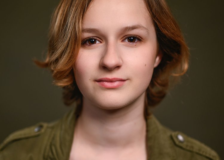 raven weston
