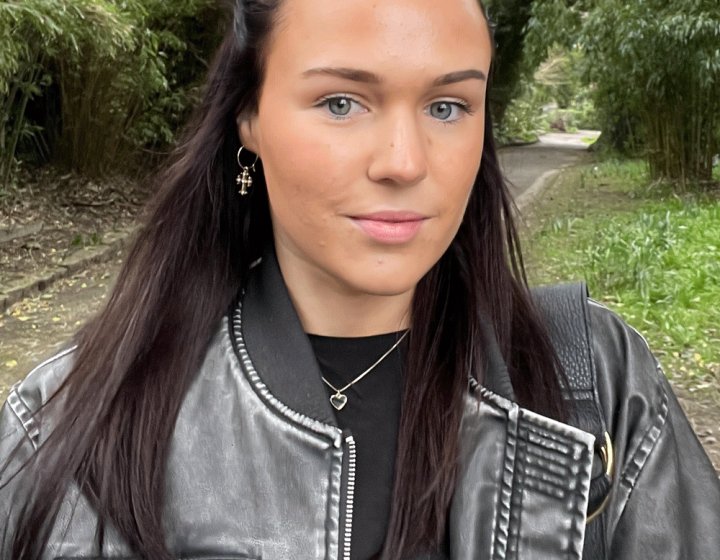 Rosie Whyte