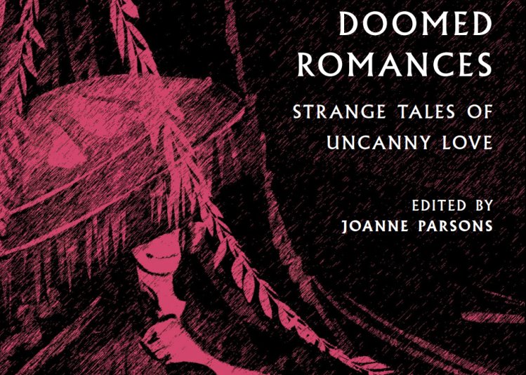 Doomed Romances book