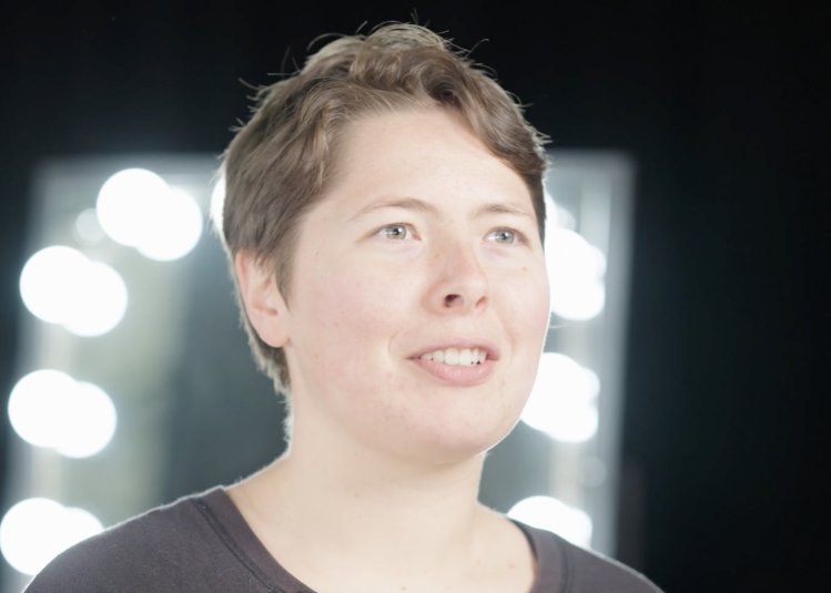 Commercial photography