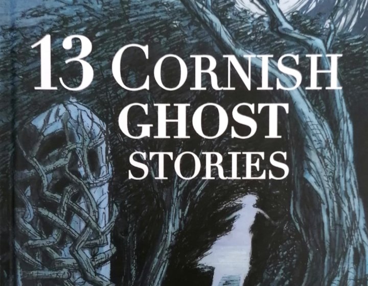 ghost stories