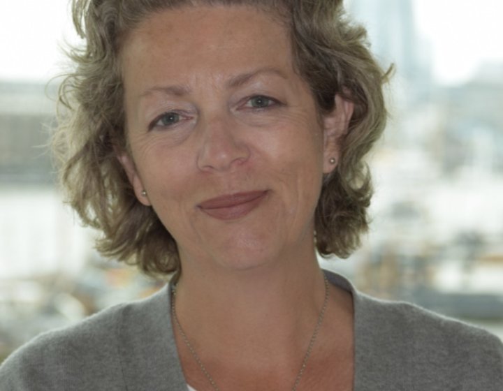 Nicola Nuttall-Wood