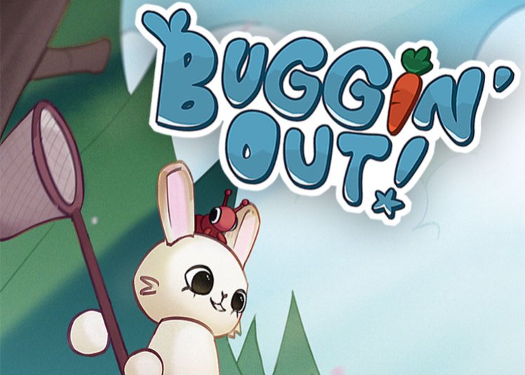buggin out