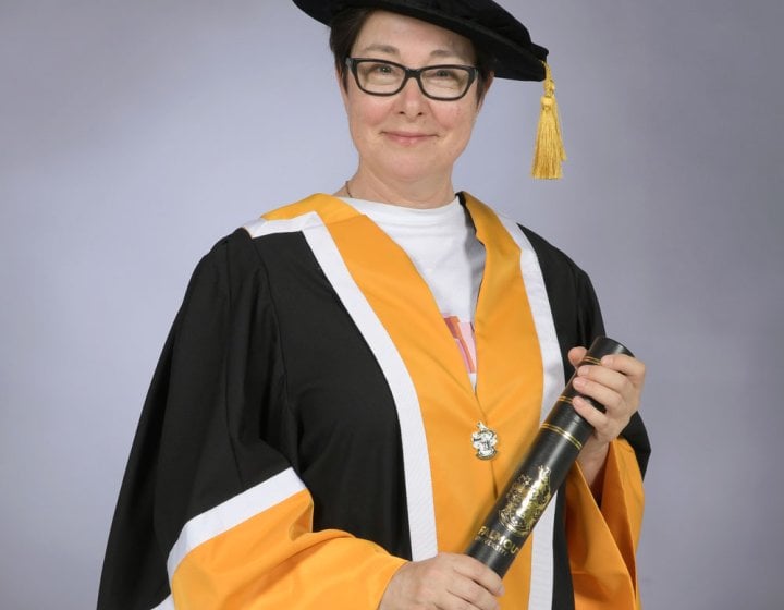 sue perkins