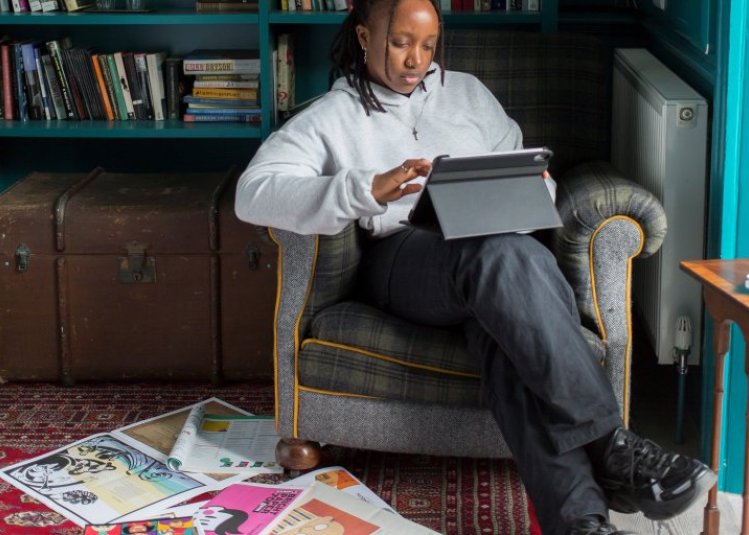 Support for researchers