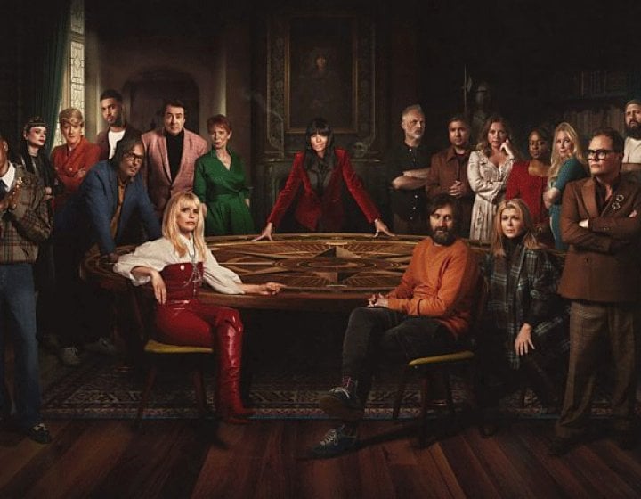 The Traitors
