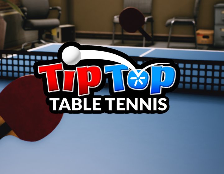 tip top table tennis