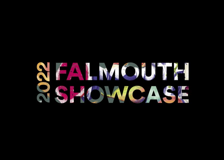 A logo reads '2022 Falmouth Showcase'