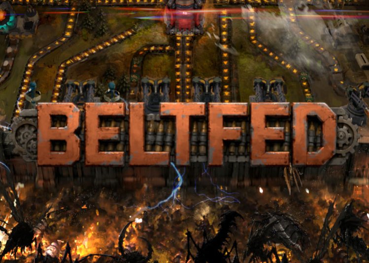 beltfed