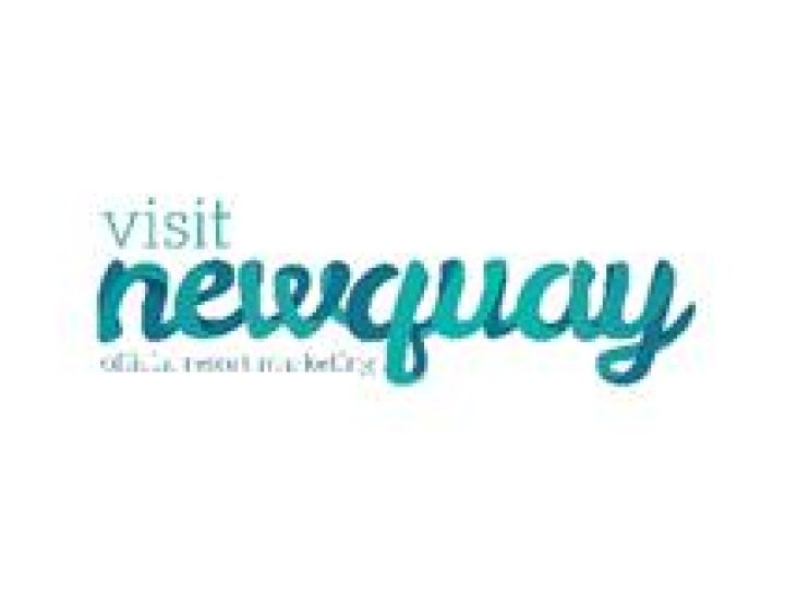Visit Newquay logo