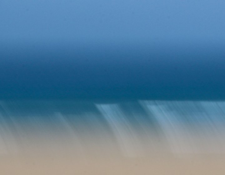 wave