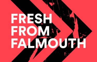 Fresh from Falmouth September