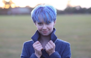 Arabella Collins portrait image