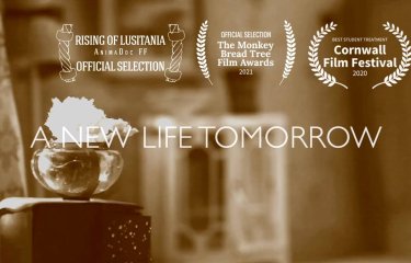A New Life Tomorrow