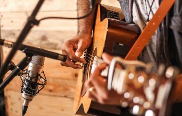 Acoustic Guitar