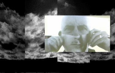 Still image from Contrapunctus video