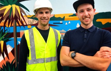 App Aim To Revolutionise Cornish Construction