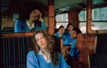 Reverie by Photography graduate Arabelle Zhuang 
