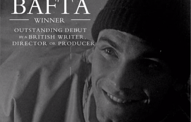 BAIT BAFTA win poster