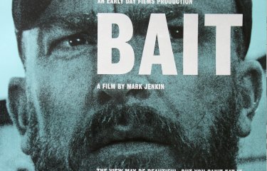 Bait film poster