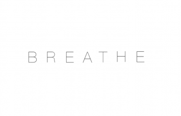 Breathe End Slide 2