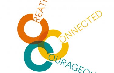 Falmouth CCC Challenges logo