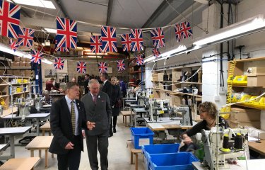 Prince Charles
