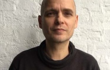 Colin Higgs 284x300