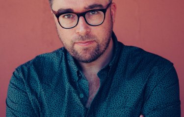 Photo of Danny Wallace