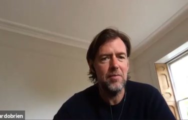 Ed O'Brien (Radiohead)