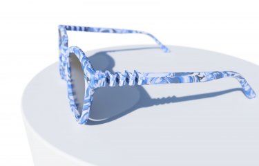 Photo of sustainable eyewear