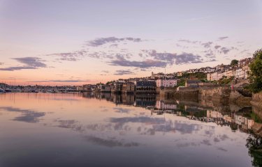 Falmouth Town Photo Credit Lee Stephens