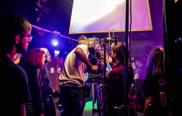 Film Television Ma 2022