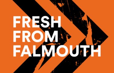 Fresh From Fal Orange