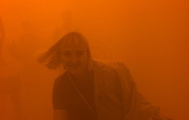 Photo of Lydia Otway